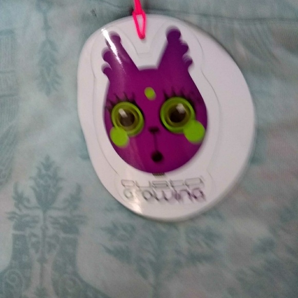 CUSTO GROWING GRAPHIC TURTLENECK TOP NWT - Picture 2 of 3